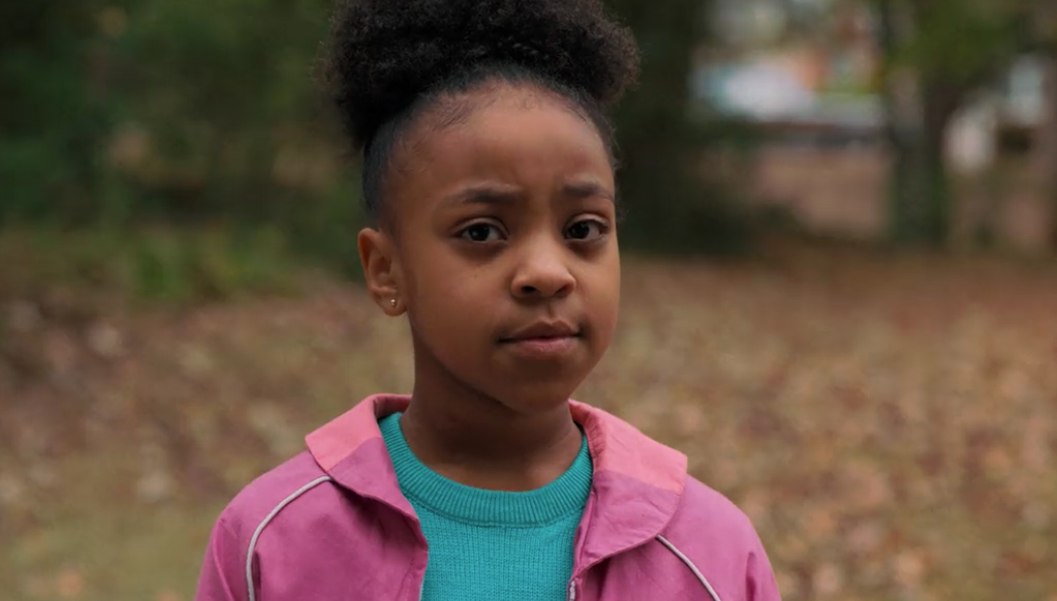 Lucas' Sister Erica Is The Queen Of 'Stranger Things' Season Two
